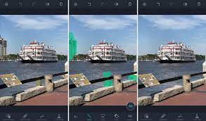 Removing objects from photos is super easy with picsart's remove object tool. How To Remove Unwanted Objects From Photos With Touchretouch