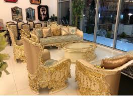 ayasofya royal sofa set chronos s