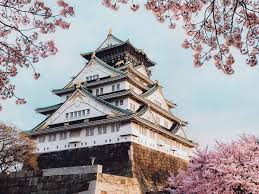 Read hotel reviews and choose the best hotel deal for your stay. Visit Osaka A Travel Guide To Japan 2020 Will Fly For Food