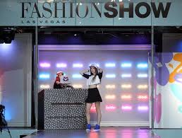 fashion show mall in las vegas