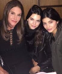 kylie and kendall go makeup free for