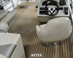 Overboard Designs Marine Carpeting