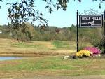 Henderson golf course renamed, officially under construction