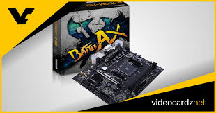 Supports amd socket am4 and ryzen series cpus > 3200g / 3400g. Colorful Battle Ax B450m Hd V14 Motherboard Videocardz Net