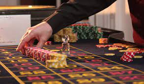 Learn everything you need to know about gambling laws in India