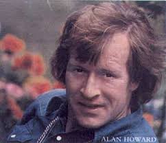 Alan Howard - interview