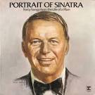 Portrait of Frank Sinatra