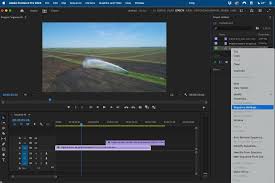 frame rate fps in premiere pro