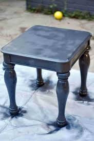 How To Paint Laminate Furniture With