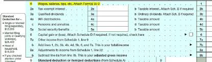 When done turn in to the basket. The Mystockoptions Blog Tax Forms Irs