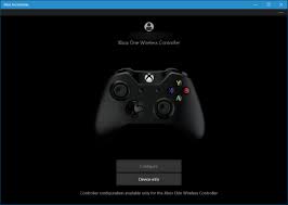 xbox one controller s firmware