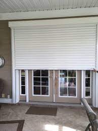 roll down shutters gator strong services