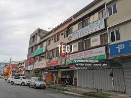 Video koperat sekolah serasa kuala kangsar era tinggal landas. Persiaran Raja Muda Musa Kawasan 6 Shop For Sale In Klang Selangor Iproperty Com My