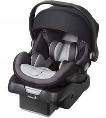 The Safety 1st Onboard Air 360 Infant