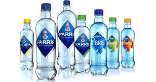 De beste tavlene til kaja ringnes flesland. Ringnes Moves Its Farris Water Brand From Glass To Pet Foodbev Media