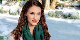 What movies are filming now and in the near future? Who Is Jessica Lowndes Meet The Star Of Hallmark S Christmas At Pemberley Manor