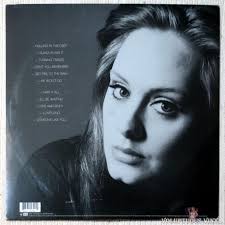 Adele 21 2011