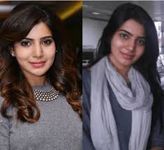 10 tollywood es without makeup