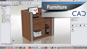 As a user you are searching for free furniture design software and here we are sharing with you the best of those software that you need. Designing Furniture In Solidworks Youtube