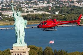 liberty helicopters manhattan ny 10004