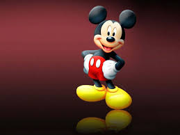 300 mickey mouse pictures