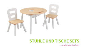 Tisch aus kiefer massiv holz für kleinkinder, mädchen und jungen natur weiß. Kinderstuhl Und Kindertisch Gunstig Online Kaufen
