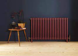 Colour Match Your Radiators Mad About