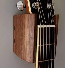 guitar hanger diy guitar stand