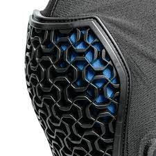trail skins air knee guards