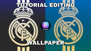 Looking for the best real madrid logo wallpaper? Real Madrid Black Logo Png 1280x720 Download Hd Wallpaper Wallpapertip