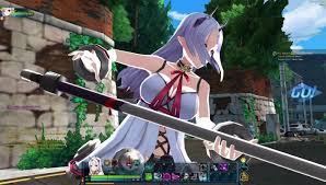 Maybe you would like to learn more about one of these? Closers Is A Free 2 Play Anime Action Role Playing Multiplayer Game Featuring Fast Spectacular Battles And An Epic Stor Action Games Roleplay Multiplayer Games