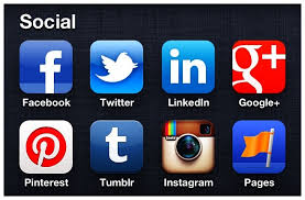 New upcoming social media apps. What Are The Newest Social Media Sites To Consider For Your Brand