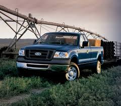ford f 150 truck bed dimensions