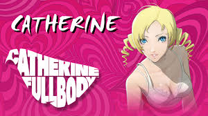 Every single question will now pertain to rin and vincent's growth as a person. Catherine Full Body Catherine 4th Ending Guide Samurai Gamers