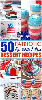 Red, white & blue cheesecake strawberries. 50 Absolutely Stunning Red White Blue Desserts The Soccer Mom Blog