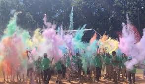 What Is A Color Run And How It Can Make