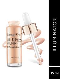 pearl illuminator makeup base