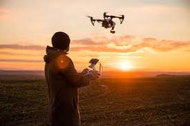 They are both passionate about the emerging market and professional. 7 Ways To Tell Which Drone Insurance Is Right For Your Business