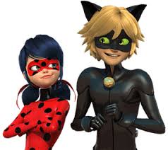 any fanfics where chat noir thinks