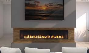 What Are The Best Linear Fireplaces