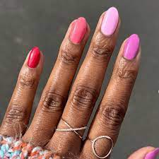 15 grant nail looks that span the