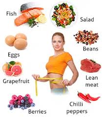 foods that will help you lose weight