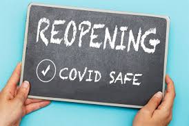 In an effort to help with the current state of affairs, safe. Covid Safe Plans For Businesses Surf Coast Shire