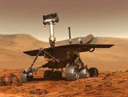 introduction mars rovers new scientist