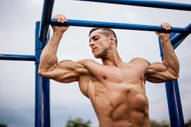 best bodyweight moves to build your biceps