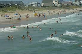 topsail beach nc 2024 best places to