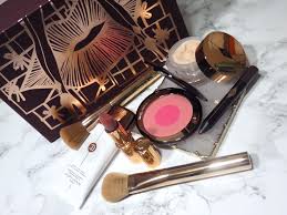 charlotte tilbury magic mystery box