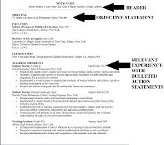 Resume Examples  Bethany Butfer Education Experience Achievements Volunteer  Experience Interest Or Activities Computer Skills Resume toubiafrance com