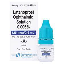 latanoprost ophthalmic solution 0 005