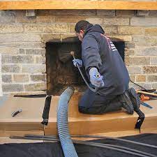 Chimney Cleaning Myths